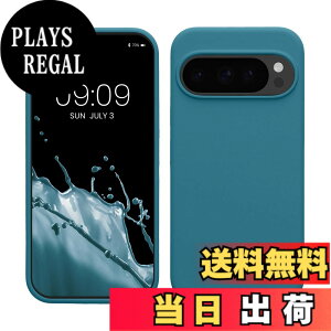 �y���������zkwmobile �X�}�z�P�[�X Google Pixel 10 / Pixel 10 Pro�Ή� �P�[�X - TPU ���L�b�h �V���R�� �J�o�[ - �ϏՌ� ���h�~ �T���T�� Case �F�F�Ő��F�}�b�g�A�T�C�Y�FPixel 10 / Pixel 10 Pro