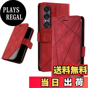 �y���������zUnivoColors �蒠�^�P�[�X Sony Xperia �J�[�h���[ �X�^���h�@�\(Style SN33) �F�F���b�h�A�T�C�Y�FSony Xperia 1 VII/ SO-51F/ SOG15