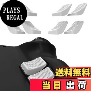�y���������zPlayVital Steam Deck�ɑΉ��p�o�b�N�{�^�������Z�b�g�ASteam Deck�p�O���b�v���P�{�^���ی�L�b�g�A����2��� �F�F�N�[���O���[
