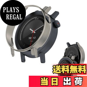 �y���������zCMF By Nothing Watch 3 Pro �p �P�[�X �ی�P�[�X �yNOUKAJU�zPC�f�� �S�ʕی� �����ȒP �ϏՌ� �Ռ��z�� �A�N�Z�T���[ (�`�^���X�`�[���J���[) �F�F�`�^���X�`�[���J���[�A�T�C�Y�FCMF By 