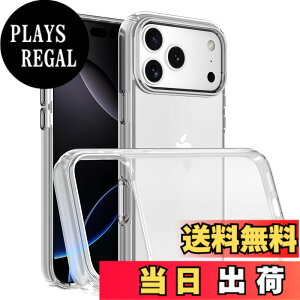 �y���������z����TPU �J�o�[ �F�F�����A�T�C�Y�FiPhone 17 Pro