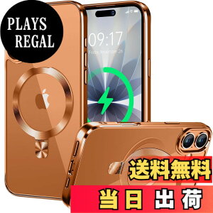 �y���������z�yCD MagSafe�����O�E�X�^���h��́ziPhone 15 Pro Max �p�N���A�P�[�X[MagSafe�Ή��E�B���X�^���h] [�{�̂̐F�E���b�L�o���p�[]�X�g���b�v�z�[���t�� �p�x������ �ČRMIL�K�i�擾�E�Ϗ�