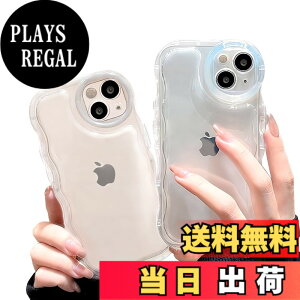 �y���������zsaymi's �N���A �E�F�[�u ������� �؍� iPhone �P�[�X �A�N�X�^���[ �������ɂ҂����� ��Ƀt�B�b�g ���� ���� �V���v�� �F�F�N���A�A�T�C�Y�FiPhone17