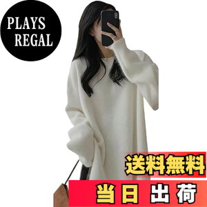 �y���������zMoilyuko �j�b�g�Z�[�^�[ ���f�B�[�X �v���I�[�o�[ �Z�[�^�[ ���� ���n �N���[�l�b�N �J�W���A�� ���� �V���v�� ������� �g�b�v�X �t �H �~ Mo80 �F�F�z���C�g�A�T�C�Y�FFree Size
