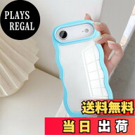 【送料無料】UEEBAI 対応 iPhone Series 用の ケース ソフト TPU カバー 可愛い おしゃれケース 透明 ウ…