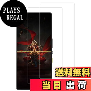 �y���������zKPNS�y2���Z�b�g�z�K�C�h�g�t�����{�f�ސ� �����K�� �K���X�t�B���� �ی�t�B���� �F�F�����A�T�C�Y�F2-RedMagic 10s Pro