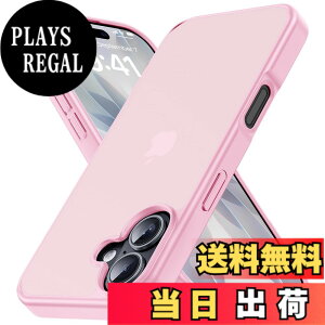 �y���������zCOSOIK iPhone 15 16Pro 17 Pro Max�P�[�X �F�F�s���N�A�T�C�Y�FiPhone 17 �p�i6.3 �C���`�j