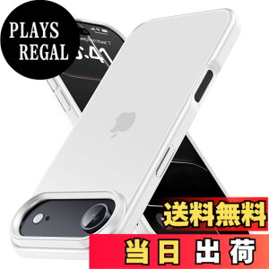 �y���������zCOSOIK iPhone 15 16Pro 17 Pro Max�P�[�X �F�F�O���[�A�T�C�Y�FiPhone Air �p�i6.5 �C���`�j