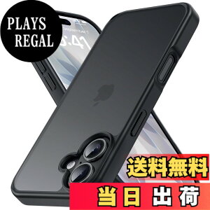 �y���������zCOSOIK iPhone 15 16Pro 17 Pro Max�P�[�X �F�F�}�b�g�u���b�N�A�T�C�Y�FiPhone 17 �p�i6.3 �C���`�j