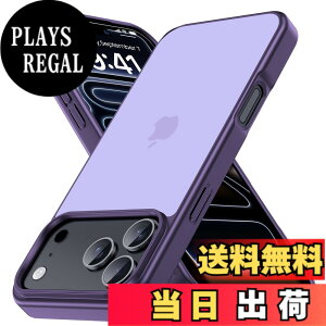 �y���������zCOSOIK iPhone 15 16Pro 17 Pro Max�P�[�X �F�F�p�[�v���A�T�C�Y�FiPhone 17 Pro Max �p�i6.9 �C���`�j