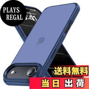 �y���������zCOSOIK iPhone 15 16Pro 17 Pro Max�P�[�X �F�F�l�C�r�[�A�T�C�Y�FiPhone Air �p�i6.5 �C���`�j