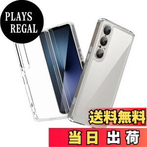 �y���������zSONY Xperia 1 VII �P�[�X �N���A SO-51F / SOG15 �J�o�[ TPU �\�t�g�P�[�X �l�C �ی�J�o�[(�S����) �����ߗ� ���� �y���ʁy�ČRMIL�K�i �ϏՌ� �����h�~ ���h�~ ����h�~ ���ϖh�~ �U�M�h