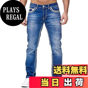 �y���������z[Laquest] �i���N�G�X�g�j �z���C�g�X�e�b�` �X�g���[�g �X�g���b�` �W�[���Y �f�j�� �F�F���C�g�u���[�A�T�C�Y�F3XL