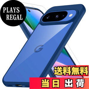 �y���������zGoogle Pixel 8A �P�[�X �u���[ �ϏՌ� �ČRMIL�K�i ���ϖh�~ pixel8a�P�[�X ���^ �S�ʕی� ���C�����X�[�d�Ή� �X�}�z�P�[�X �X�g���b�v�z�[������ �s�N�Z��8a �J�o�[ gogorelax �F�F�u��