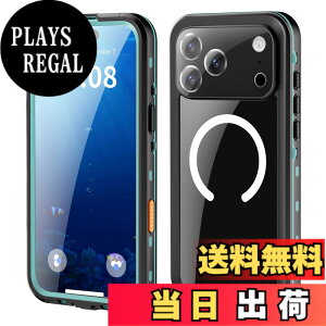 �y���������ziPhone 15 16 e Pro Max Plus �P�[�X ���S�h�� Magsafe�Ή� �X�g���b�v�t�� �h���P�[�X �J�o�[ �N���A ���� �A�C�t�H��15 �S�ʃJ�o�[ ��� �ϏՌ� ���ʃJ�o�[ �A�E�g�h�A �F�F�u���[�A�T�C