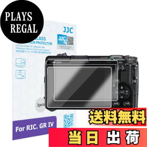 �y���������zJJC �t���ی�t�B���� Olympus/Panasonic/Leica/Ricoh �p �T�C�Y�FRicoh GR IV��p