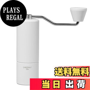 �y���������z�^�C�����A TIMEMORE �I�qC2S ��҂��R�[�q�[�~�� �蓮�� �R�[�q�[�O���C���_�[ �X�e�����X�P �e�������\ ���|���₷�� coffee grinder �ƒ�p �ȗ͐� �_�C�������h �F�FC2S-�z���C�g