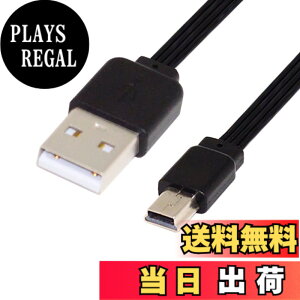 �y���������zCablecc USB-C USB 2.0 Type-A - USB 2.0 Type-A & Type-B & Micro & Mini USB�f�[�^�t���b�g�X����FPC�P�[�u�� �F�F�u���b�N