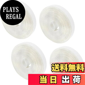 �y���������zfogman �}�W�b�N�e�[�v �����o���h �J��Ԃ� �ė��p ��12mmx20m(5mx4��)�Z�b�g �T�C�Y�F�z���C�g