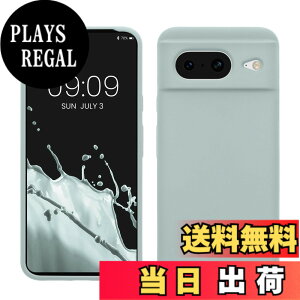�y���������zkwmobile �X�}�z�P�[�X Google Pixel 8�Ή� �P�[�X - TPU ���L�b�h �V���R�� �J�o�[ - �ϏՌ� ���h�~ �T���T�� Case �F�F�N�[�� �~���g�A�T�C�Y�FPixel 8