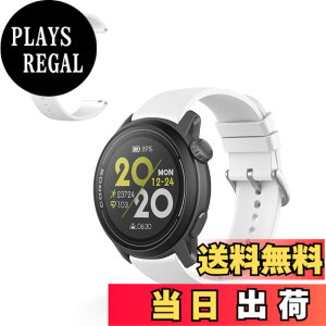 �y���������z[KONXISA] For COROS PACE Pro/PACE 3 �p �V���R���f�� �ʋC�y�ʁA���K�A�ϋv���A�h�����h�� �ȒP���� �u�₩ �j���������p �F�F�z���C�g