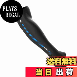 �y���������z[Pulsar Gaming Gears] eS �A�[���X���[�u �������K�i �F�F�u���b�N�A�T�C�Y�FXL