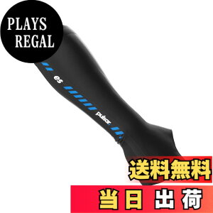 �y���������z[Pulsar Gaming Gears] eS �A�[���X���[�u �������K�i �F�F�u���b�N�A�T�C�Y�FXL