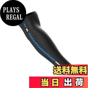 �y���������z[Pulsar Gaming Gears] eS �A�[���X���[�u �������K�i �F�F�u���b�N�A�T�C�Y�FXL