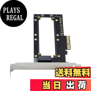 �y���������zCablecc NVMe NGFF M-key4X�z�X�g�A�_�v�^�[���烋�[���[1UGEN-ZEDSFF�V���[�gSSDE1.S�L�����A�A�_�v�^�[ �F�F�u���b�N