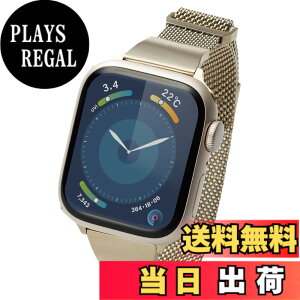 �y���������z[�G���R��] Apple Watch �o���h 41mm 40mm 38mm ���� &me ���U�[ �X���� ���{�� �yApple Watch SE2 9 8 7 6 5 4 3 2 1 �Ή��z �O���[�W�� AW-41BDLRBJ �F�F�V�����p���S�[���h�A�T�C�Y�F�~�f�B�A��