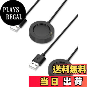 �y���������zXiaomi/Redmi �X�}�[�g�E�H�b�` �[�d�P�[�u�� KONXISA �Ή� �[�d�P�[�u�� ���C�z�� ���ϋv �֗��� �ᔭ�M �F�F�y2�{/�u���b�N�z�A�T�C�Y�FXiaomi Watch �Ή� �[�d�P�[�u��