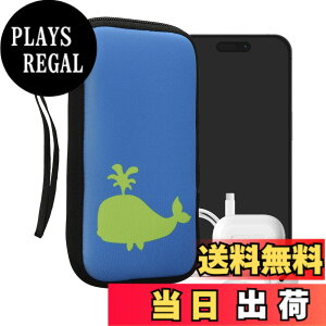 �y���������zkwmobile �X�}�z �ی�P�[�X L - 6.5�Ή� - �l�I�v���� �N�b�V���� �J�o�[ �g�ѓd�b - �����@ Don't touch my phone�f�U�C�� ���F/���F 16.5 x 8.9 cm �Ή� �F�F�l�I���O���[�� / �F