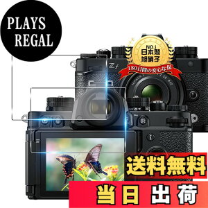 �y���������zTempered Glass Protector �T�C�Y�FFor Nikon Zf