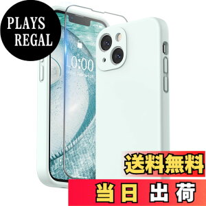 �y���������zSURPHY iPhone13 mini �P�[�X �V���R��,�t�B�����t�� 5.4�C���`�Ή�(2021)�A�C�t�H��13 �~�j �V���R���P�[�X�i�����Y�̑S�ʕی�j �ϏՌ� ���y�� �w��h�~ �S�ʕی� iPhone13 mini�\�t�g�J�o