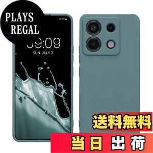 �y���������zkwmobile �X�}�z�P�[�X Xiaomi Redmi Note 9S / 9 Pro / 9 Pro Max�Ή� �P�[�X - �ɔ� TPU �V���R�� �}�C�N���t�@�C�o�[ ���F �F�F�k�ɂ̖�A�T�C�Y�FRedmi Note 13 Pro 5G / Poco X6 5G