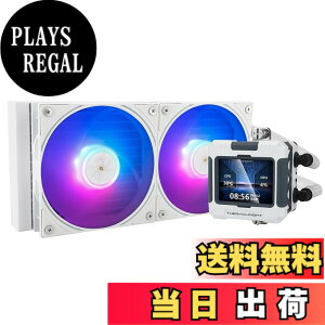 �y���������zThermalright FW����V�X�e���A2000RPM��2��PWM�t�@���A�t��CPU�N�[���[�AAMD�pCPU PC�A�C�I�N�[���[:AM4 / AM5 / Intel LGA1700