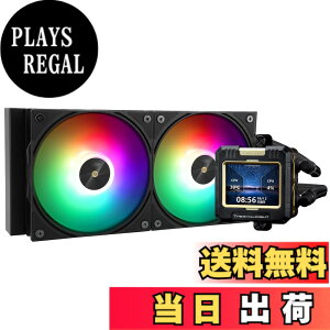 �y���������zThermalright FW����V�X�e���A2000RPM��2��PWM�t�@���A�t��CPU�N�[���[�AAMD�pCPU PC�A�C�I�N�[���[:AM4 / AM5 / Intel LGA1700