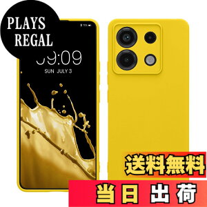 �y���������zkwmobile �X�}�z�P�[�X Xiaomi Redmi Note 9S / 9 Pro / 9 Pro Max�Ή� �P�[�X - �ɔ� TPU �V���R�� �}�C�N���t�@�C�o�[ ���F �F�F�܂΂䂢 �C�G���[�A�T�C�Y�FRedmi Note 13 Pro 5G / Poco X6 5G