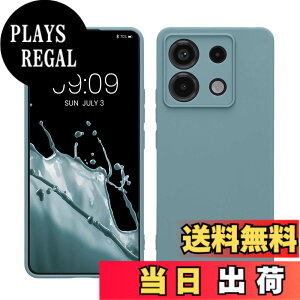 �y���������zkwmobile �X�}�z�P�[�X Xiaomi Redmi Note 9S / 9 Pro / 9 Pro Max�Ή� �P�[�X - �ɔ� TPU �V���R�� �}�C�N���t�@�C�o�[ ���F �F�F�A���e�B�[�N �X�g�[���A�T�C�Y�FRedmi Note 13 Pro 5G / Poco X6 5G