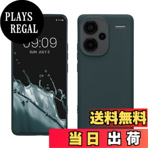 �y���������zkwmobile �X�}�z�P�[�X Xiaomi Redmi Note 9S / 9 Pro / 9 Pro Max�Ή� �P�[�X - �ɔ� TPU �V���R�� �}�C�N���t�@�C�o�[ ���F �F�F�_�[�N �X���[�g�A�T�C�Y�FRedmi Note 13 Pro+ 5G / Redmi Note 13 Pro Plus 5G