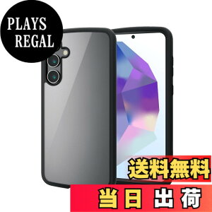 �y���������z�G���R�� Galaxy A55 5G SC-53E �P�[�X �J�o�[ �n�C�u���b�h�P�[�X �\�t�g TPU �X�g���b�v �z�[�� �ϏՌ� �Ռ��z�� ���C�����X�[�d�Ή� �X�g���b�v�V�[�g�t ���|���Ή� �J���������Y��