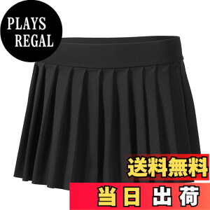�y���������z[Sharphon] �v���[�c�X�J�[�g 21�F 30�� ���~�j �n�C�E�G�X�g A���C�� �~�j�� ���n �`�F�b�N�� �h�b�g�� �X�|�[�c �؍��� ���r �Z�N�V�[ REI207 �F�F�u���b�N�A�T�C�Y�FM