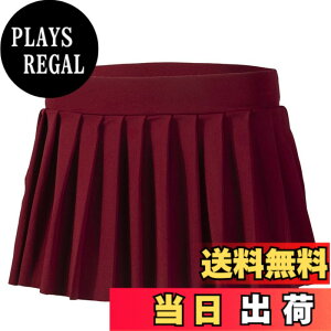 �y���������z[Sharphon] �v���[�c�X�J�[�g 21�F 30�� ���~�j �n�C�E�G�X�g A���C�� �~�j�� ���n �`�F�b�N�� �h�b�g�� �X�|�[�c �؍��� ���r �Z�N�V�[ REI207 �F�F���C�����b�h�A�T�C�Y�FS
