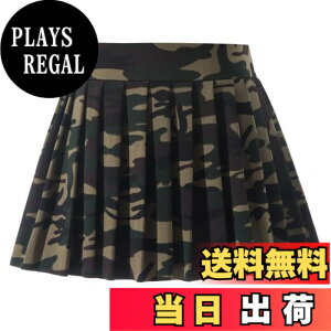 �y���������z[Sharphon] �v���[�c�X�J�[�g 21�F 30�� ���~�j �n�C�E�G�X�g A���C�� �~�j�� ���n �`�F�b�N�� �h�b�g�� �X�|�[�c �؍��� ���r �Z�N�V�[ REI207 �F�F�J���t���i�_�[�N�j�A�T�C�Y�FXL