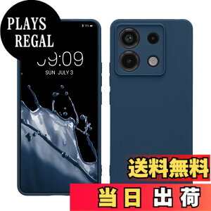�y���������zkwmobile �X�}�z�P�[�X Xiaomi Redmi Note 9S / 9 Pro / 9 Pro Max�Ή� �P�[�X - �ɔ� TPU �V���R�� �}�C�N���t�@�C�o�[ ���F �F�F�}�����u���[�A�T�C�Y�FRedmi Note 13 Pro 5G / Poco X6 5G