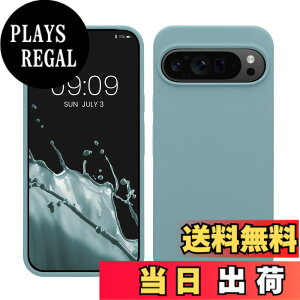 �y���������zkwmobile �X�}�z�P�[�X Google Pixel 9 Pro XL�Ή� �P�[�X - TPU ���L�b�h �V���R�� �J�o�[ - �ϏՌ� ���h�~ �T���T�� Case �F�F�A���e�B�[�N �X�g�[���A�T�C�Y�FPixel 9 Pro XL