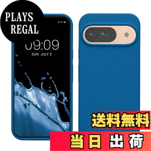 �y���������zkwmobile �X�}�z�P�[�X Google Pixel 9�Ή� �P�[�X - Google Pixel 9 Pro�Ή� �P�[�X - �V���R�� �J�o�[ �ϏՌ� ���h�~ �T���T�� �̍��� �F�F�̍��ʁA�T�C�Y�FPixel 9 / Pixel 9 Pro