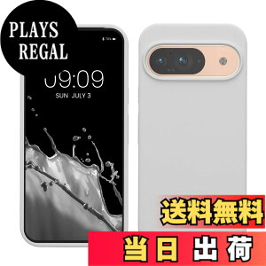 �y���������zkwmobile �X�}�z�P�[�X Google Pixel 9�Ή� �P�[�X - Google Pixel 9 Pro�Ή� �P�[�X - �V���R�� �J�o�[ �ϏՌ� ���h�~ �T���T�� ���F�}�b�g �F�F���F�}�b�g�A�T�C�Y�FPixel 9 / Pixel 9 Pro
