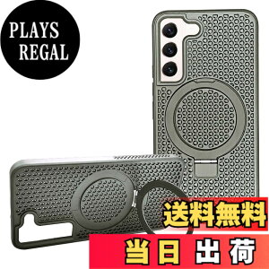 �y���������zKanyaku Galaxy S22 S23 S24 Plus FE Ultra�p�̃P�[�X �V���[�Y Magsafe ��p �U�M ���M �ϏՌ� ���M�y�� ��p�P�[�X Kanyaku Galaxy S22�p�̃X�}�z�P�[�X magsafe�Ή� �}�O�Z�[�t �X�}�z�P�[�X ���� 