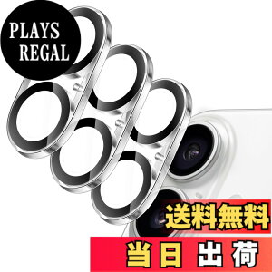 �y���������zJETech iPhone �p �J�����t�B���� �����Y 9H�����K���X �����ߗ� �����h�~ ��i�B�e�ɉe���Ȃ� �F�F�N���A�A�T�C�Y�FiPhone 16/16 Plus